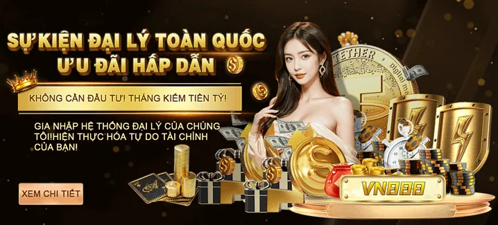 Hoàn trả và ưu đãi VIP 77vin nhà cái
