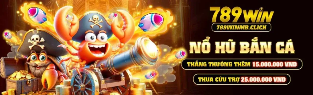 Thế giới bắn cá sống động tại 77vin nhà cái