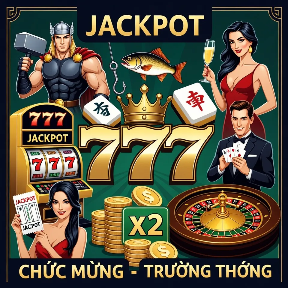 77vin nhà cái